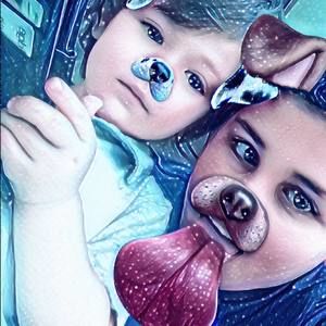 Meet your Posher, Luis